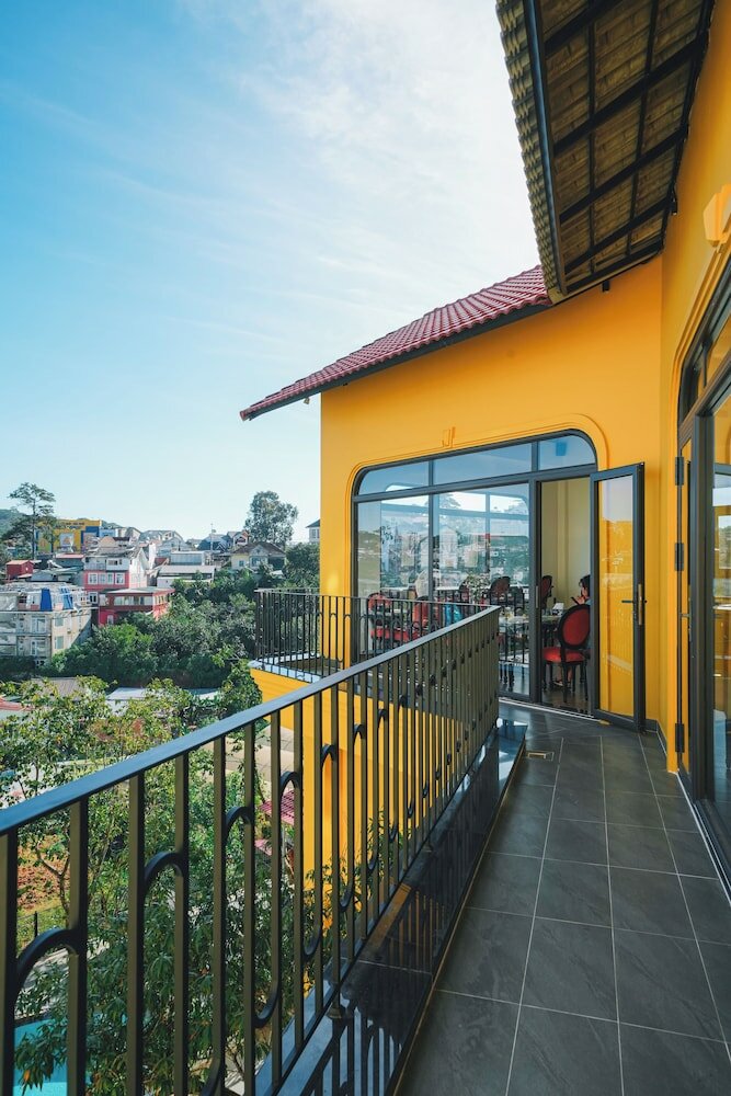 Фото Goldient Boutique Hotel