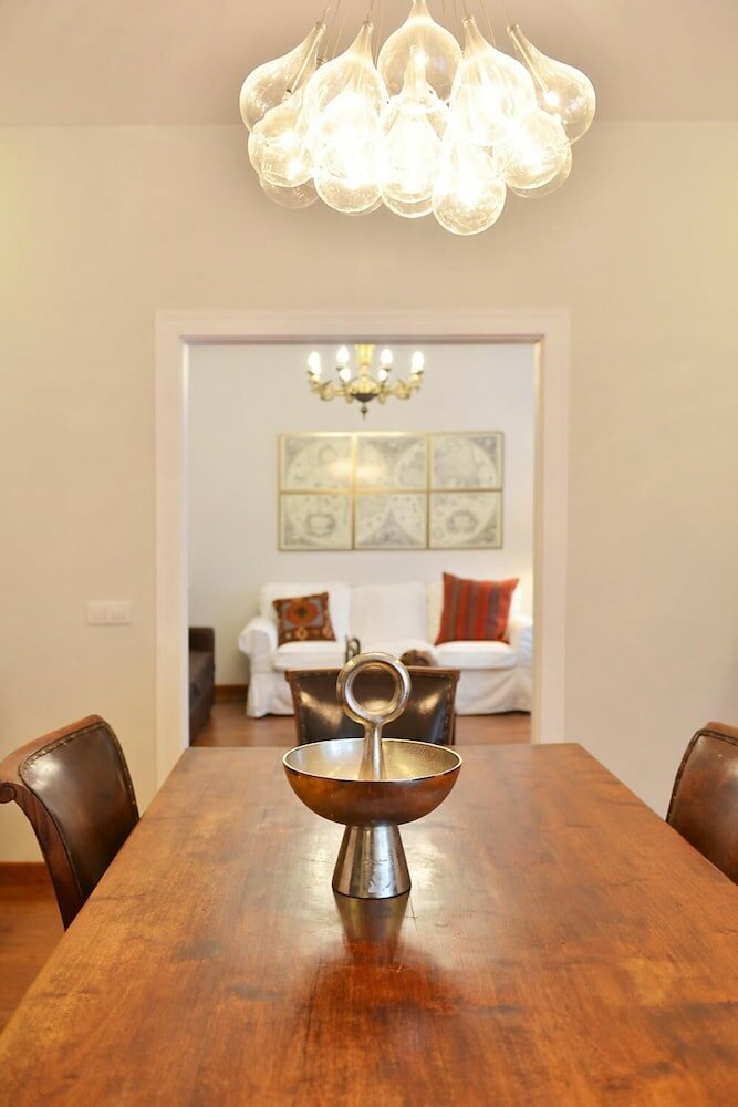 Фото Casa Mozart Hotel Boutique