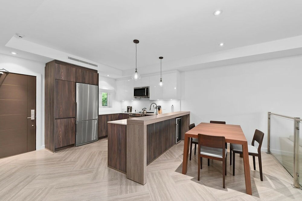 Фото Ocean Terraces Penthouse 2br2