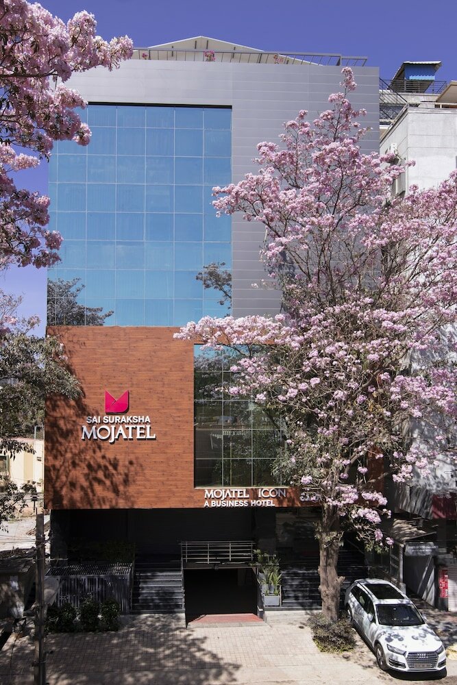 Фото Mojatel by Icon