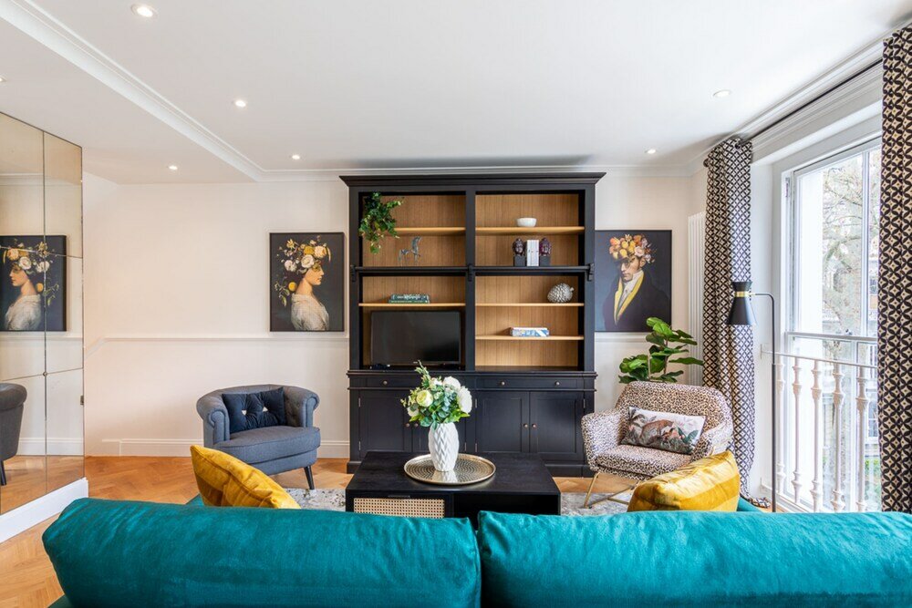 Фото Fabulous Gloucester Road Apartment