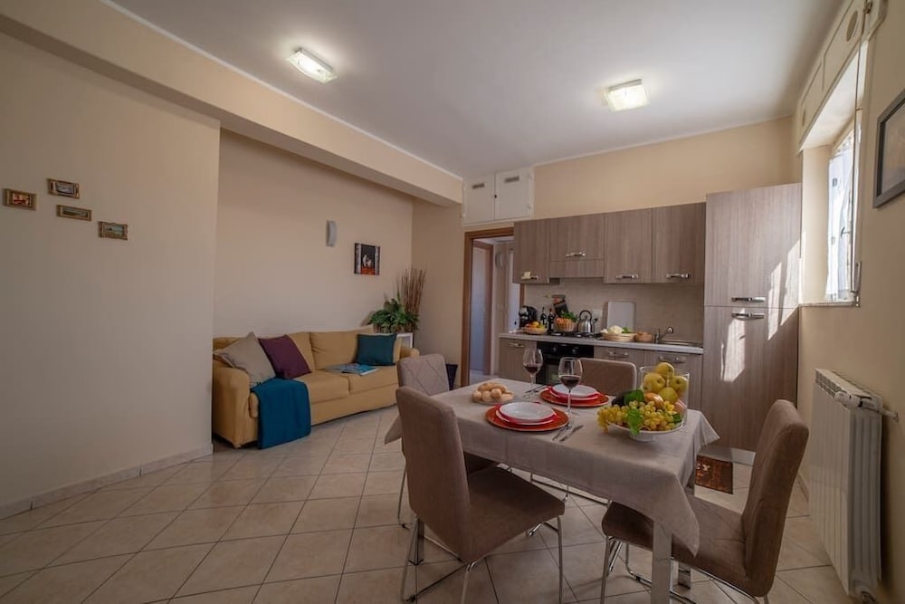 Фото Mercato centrale City Center Apartment