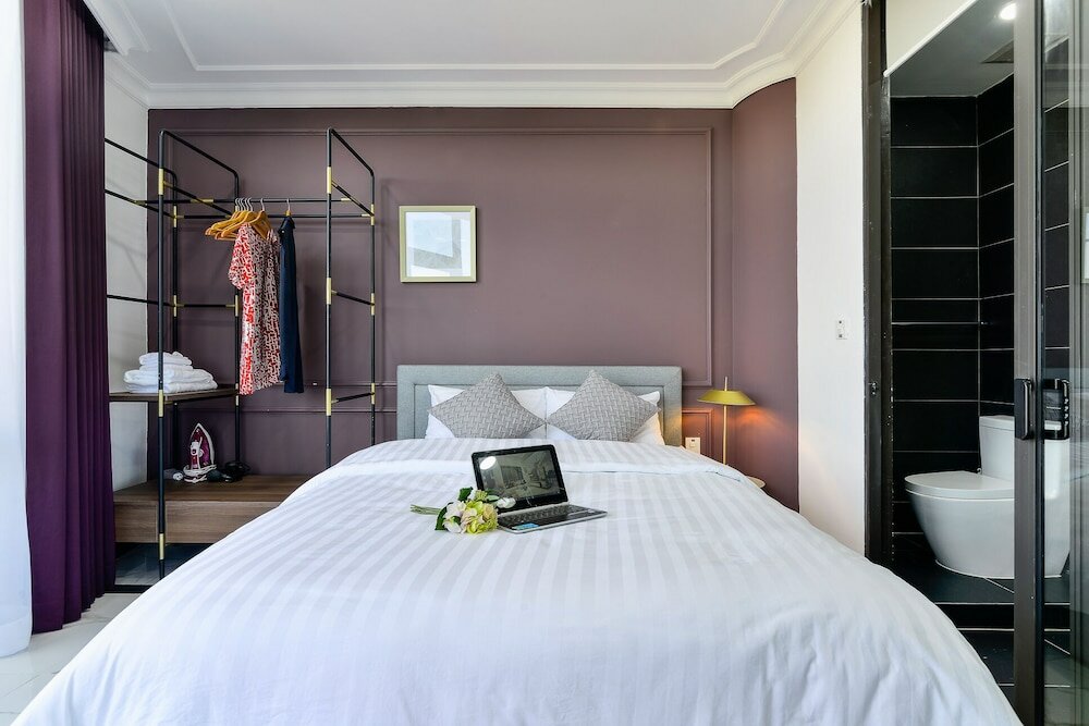 Фото Aura Apartment Da Lat