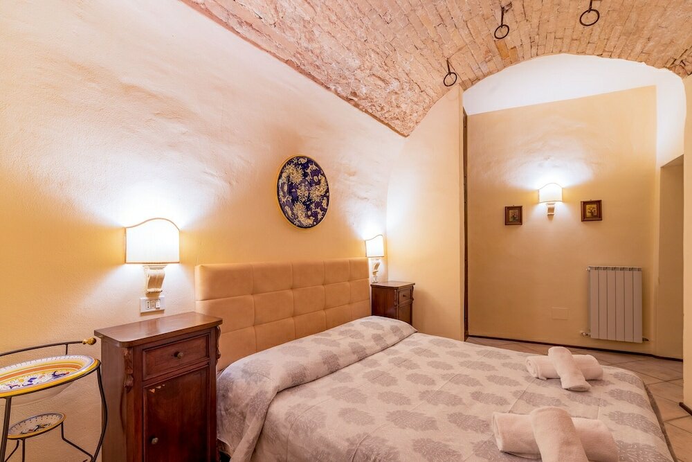 Фото Hotel Trevi