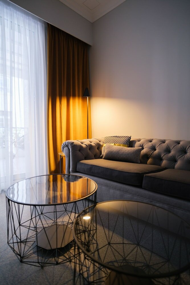 Фото K23 Color Suites