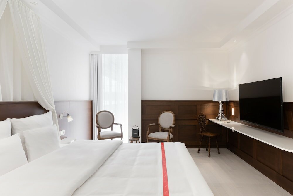 Фото Ruby Rosi Hotel Munich