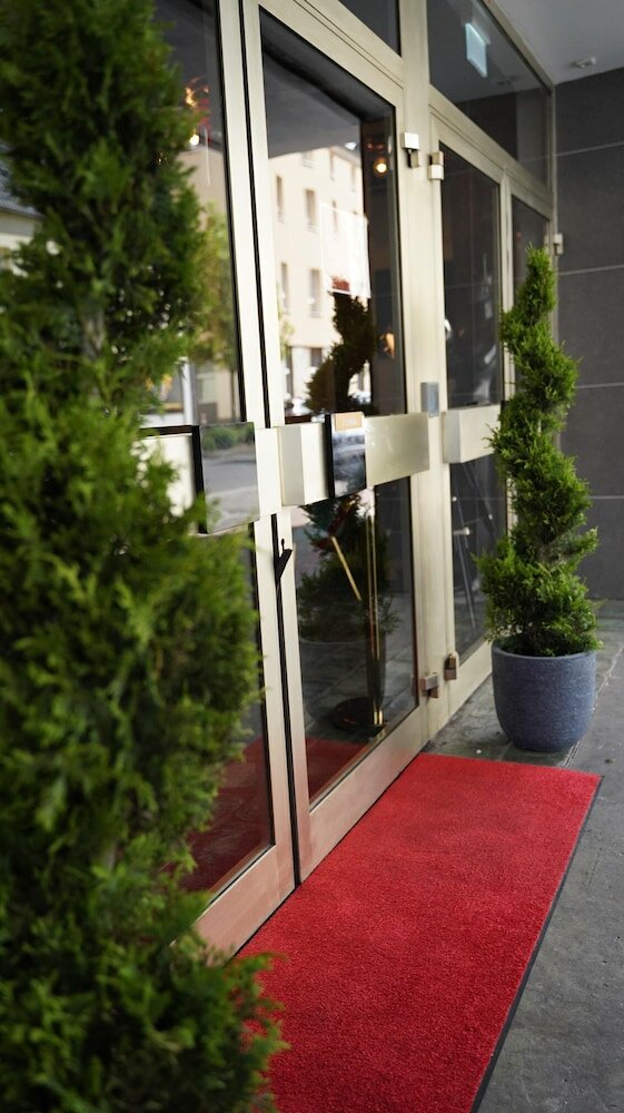 Фото Amical Hotel Hagen