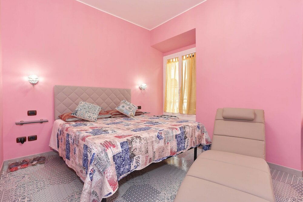 Фото S. P. T. Bed & Breakfast