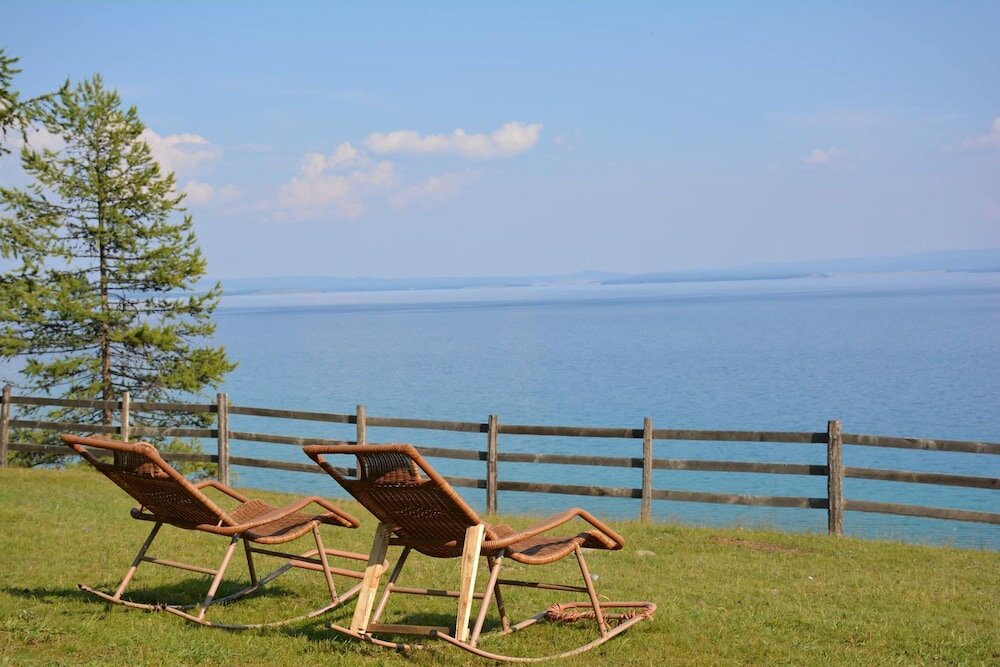 Фото Khuvsgul Bayan-Ulaan