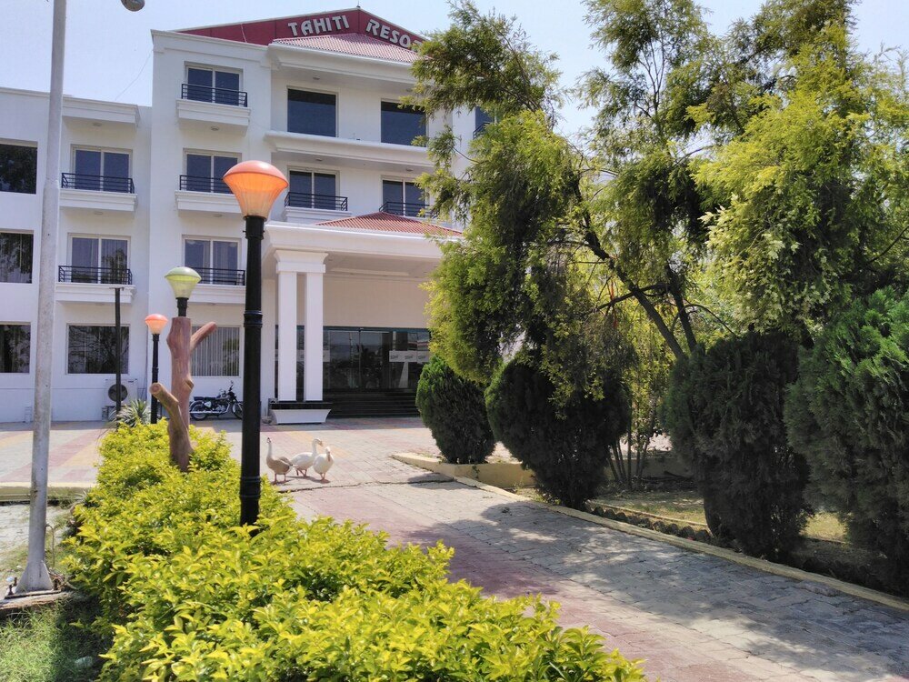 Фото Tahiti Resorts