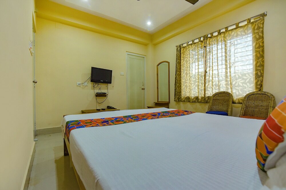 Фото Fabexpress Sai City Inn