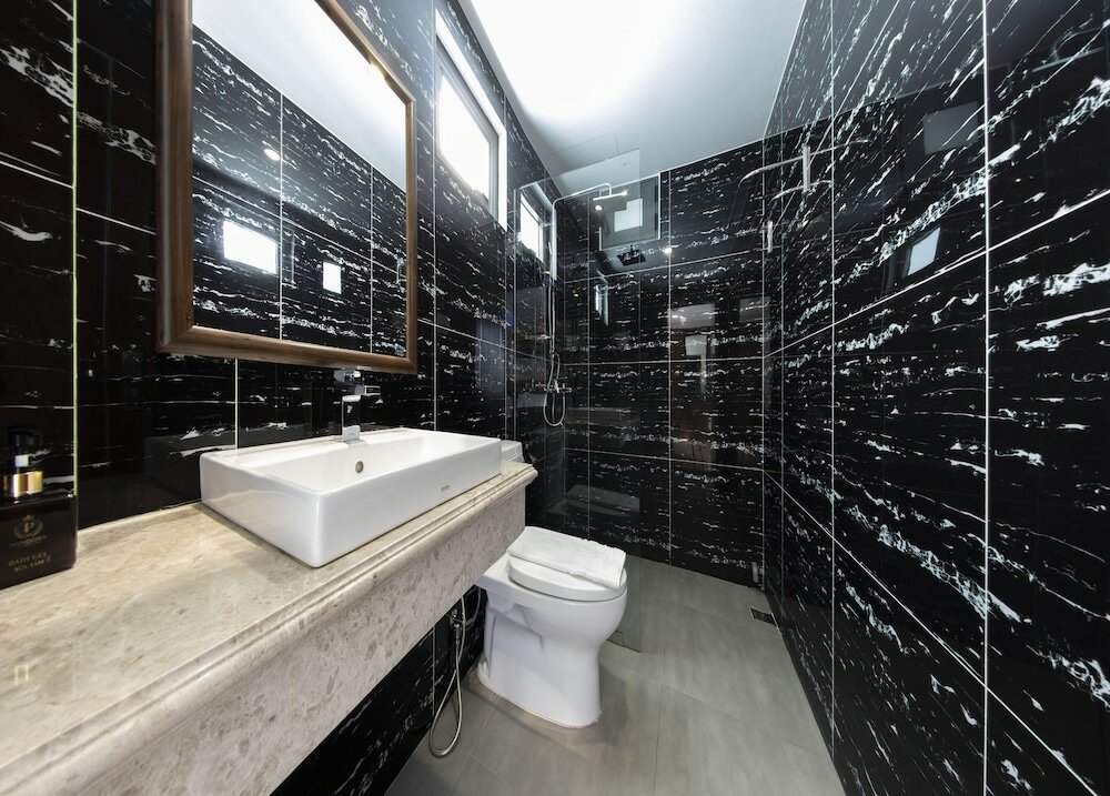 Фото Sana Da Nang Beach Hotel