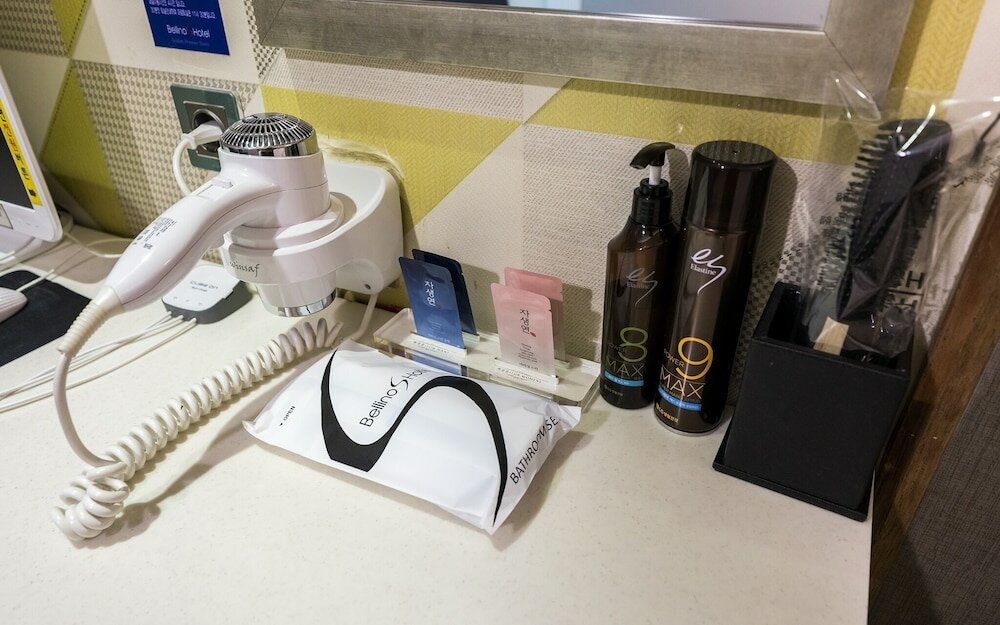 Фото Yongin Bellino S