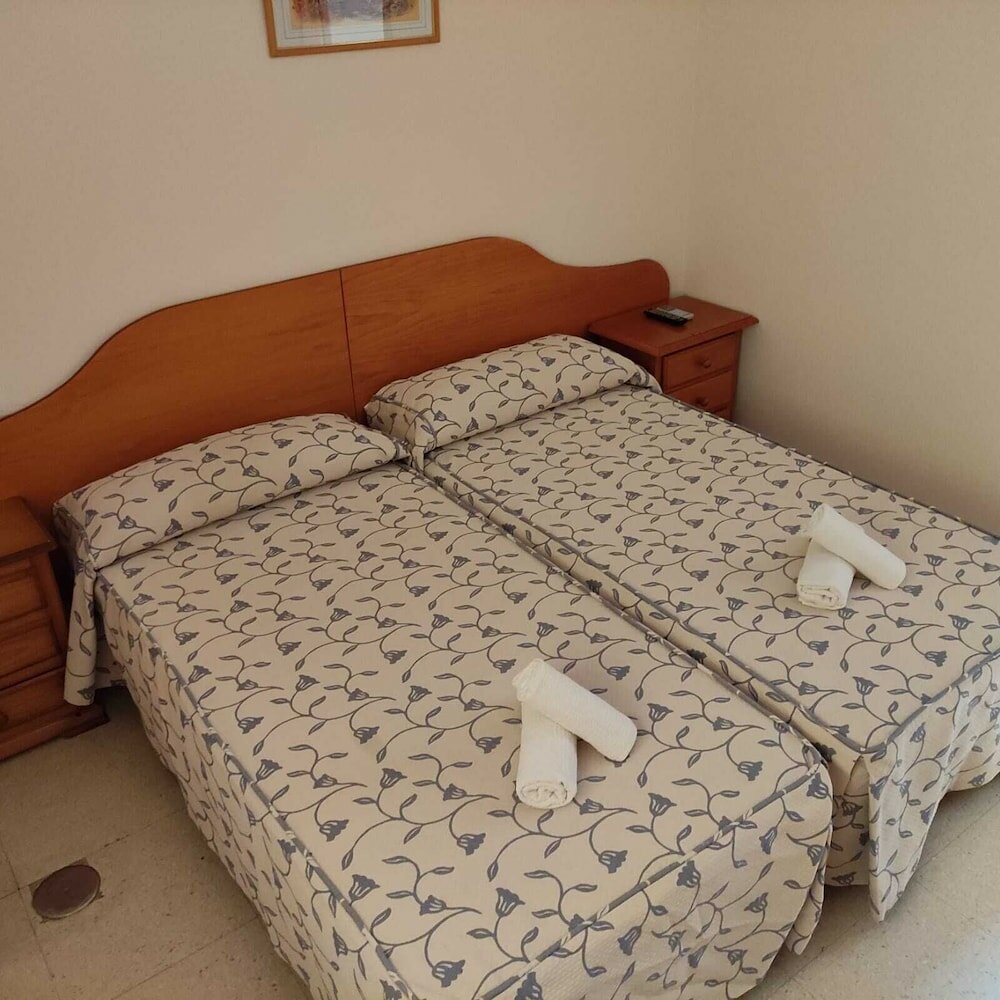 Фото Hospedaje Benacazón A49