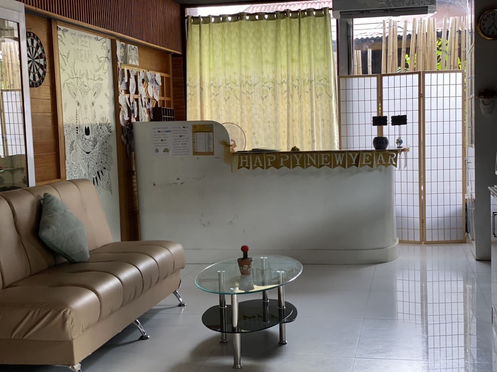 Фото Fandee House Hostel - Adults Only