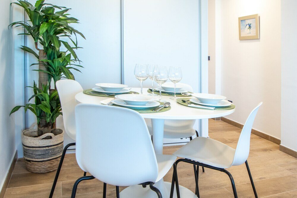 Фото Apartamento Albatros suite