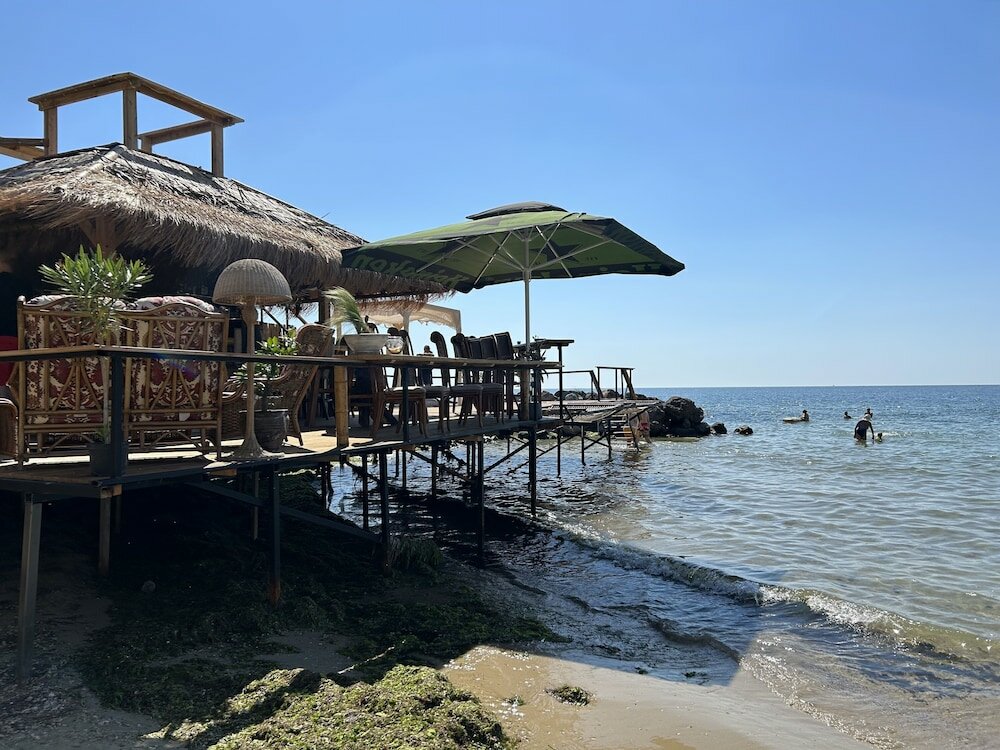 Фото Panorama Chantall