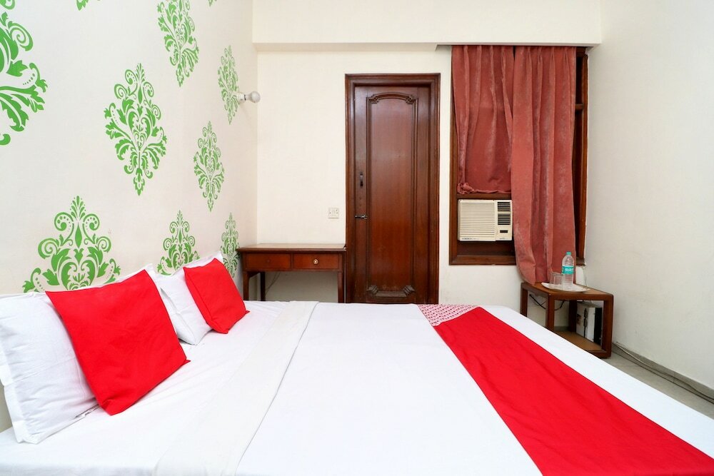 Фото Oyo 8623 Hotel Destination