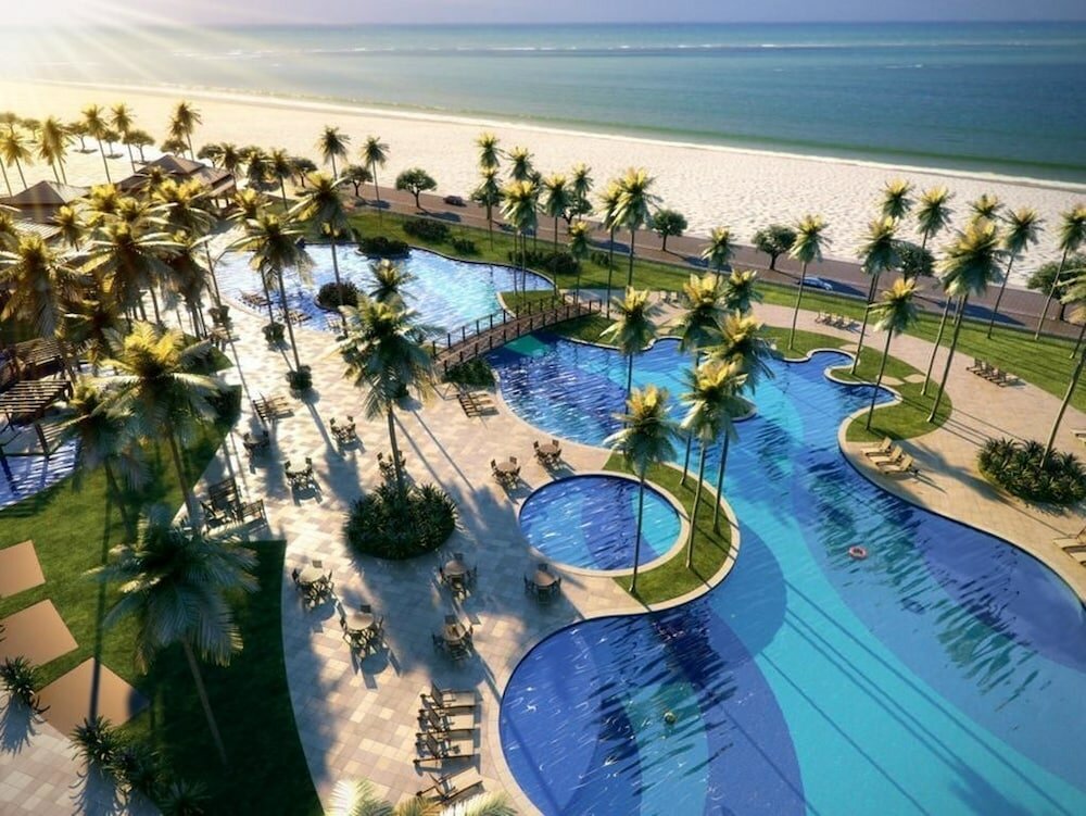 Фото Golf Ville Resorts Suites