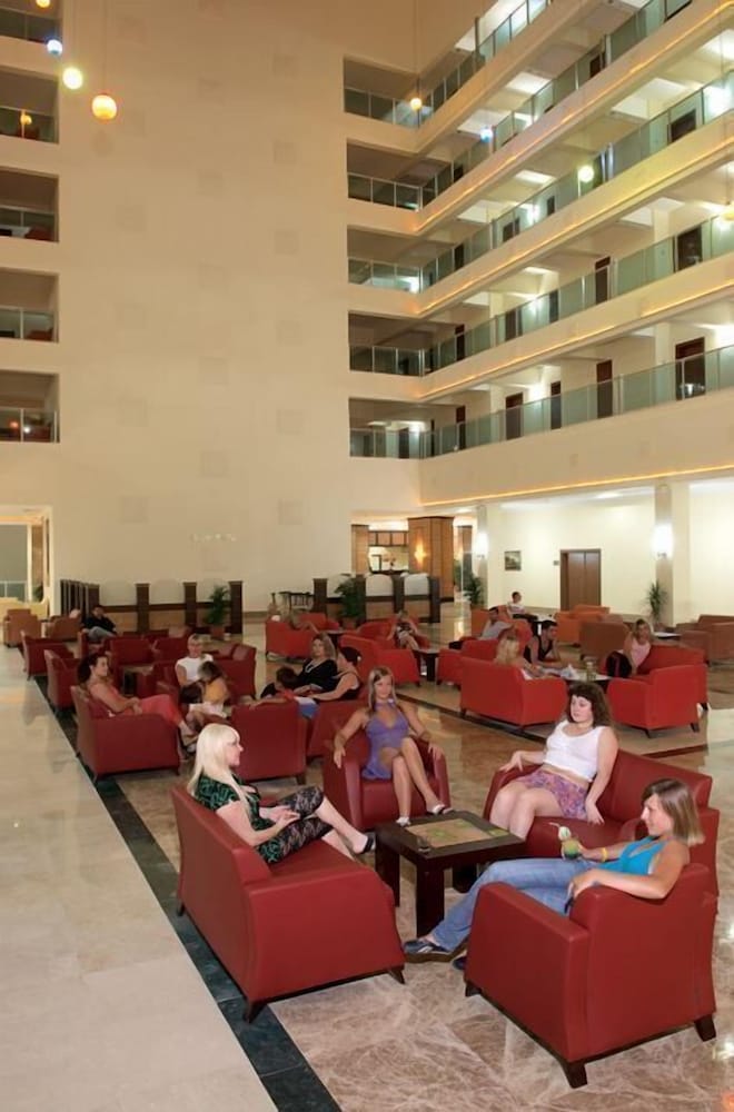 Фото Laphetos Resort Hotel