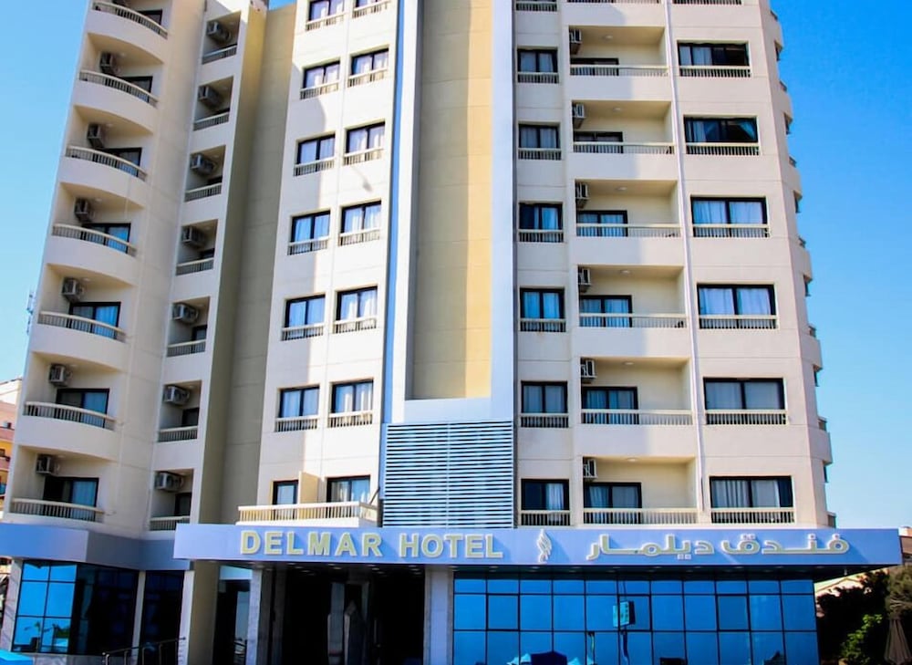 Фото Delmar Hotel Matrouh