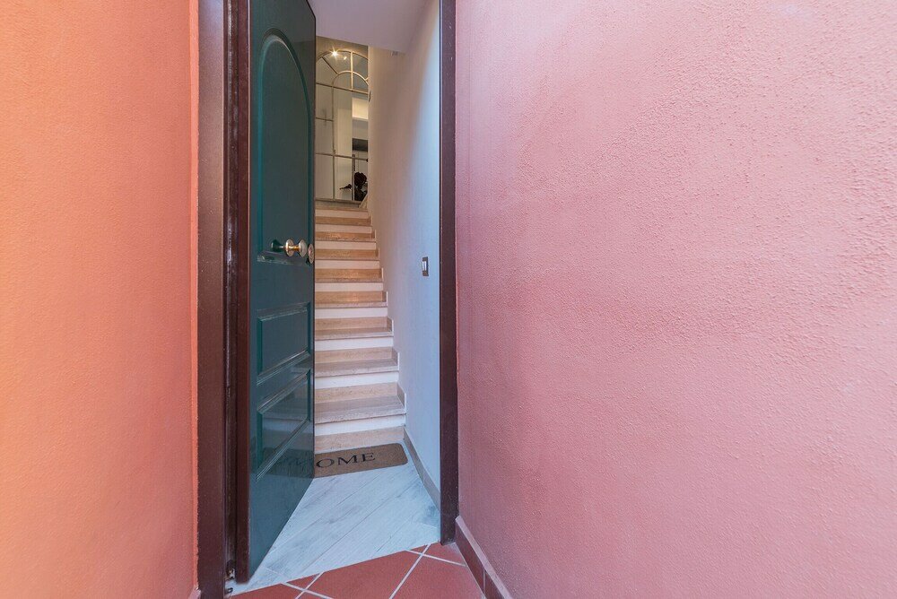 Фото Santa Prassede Rooftop Terrace Studio