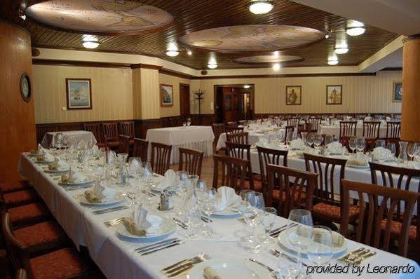 Фото Icon Győr Hotel & Restaurant