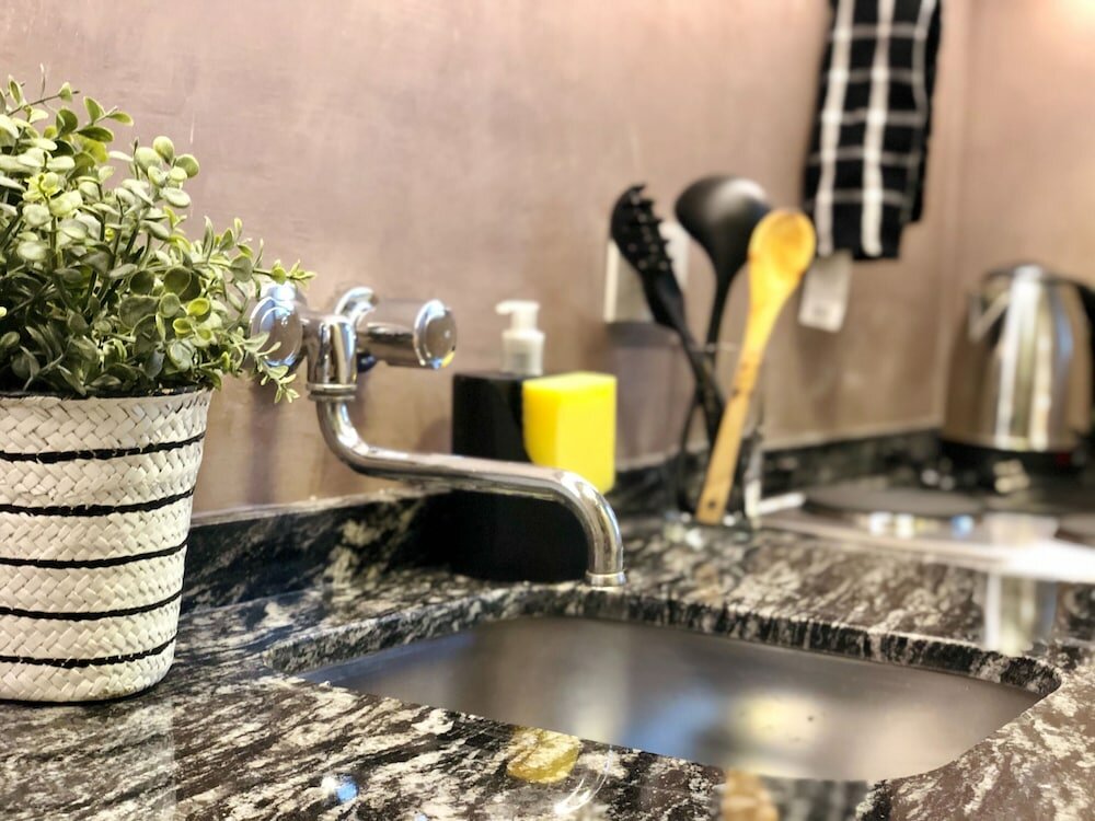 Фото Boutique Apartments Ba