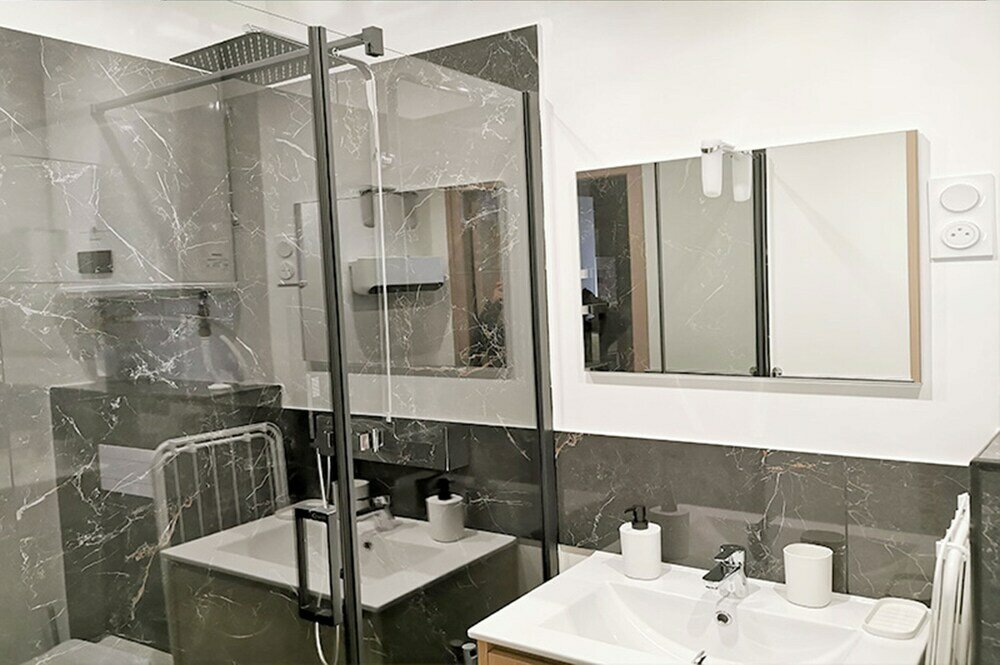 Фото Appart Hotel SPA Perpignan