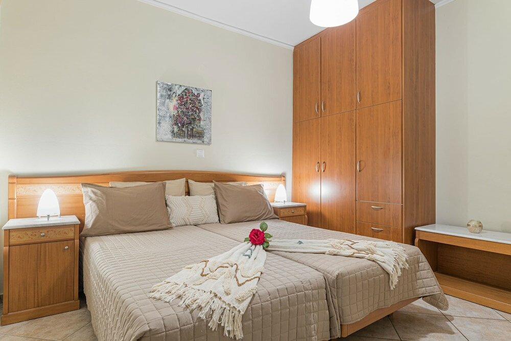 Фото Penny Luxury Apartments