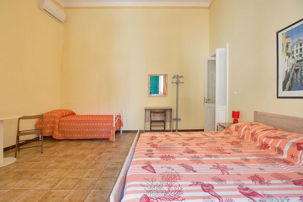 Фото 3614 Dimora La Torre by Barbarhouse