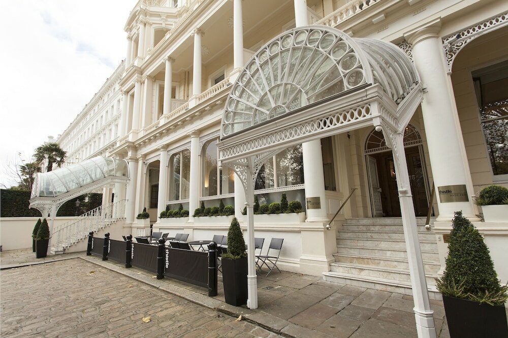 Фото Thistle London Hyde Park Lancaster Gate