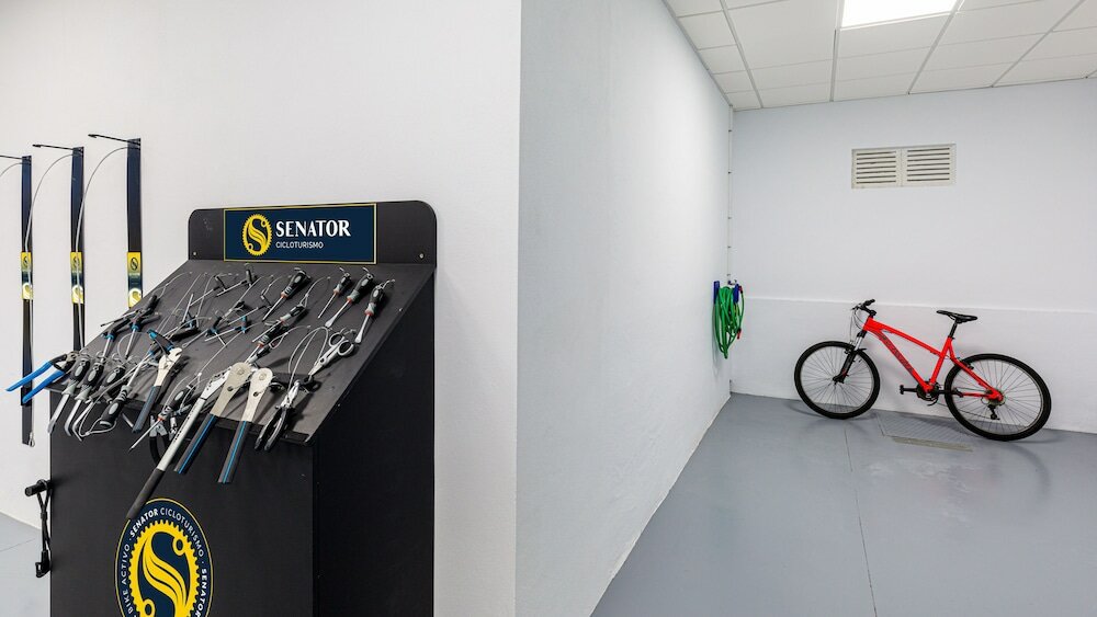 Фото Отель Ibersol Almuñecar Beach & Spa