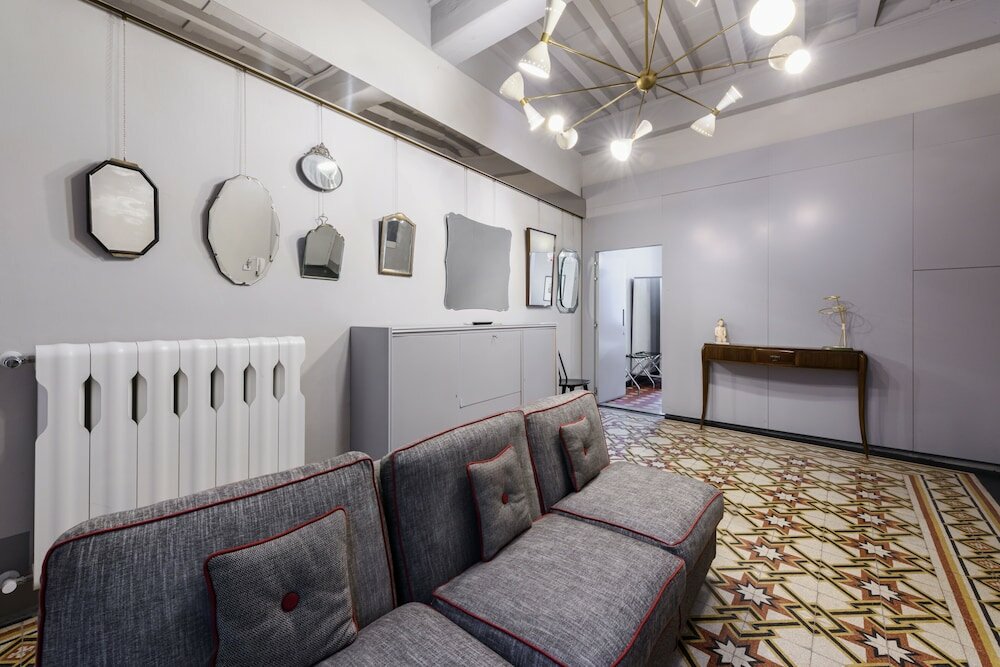 Фото Ciompi Prestige