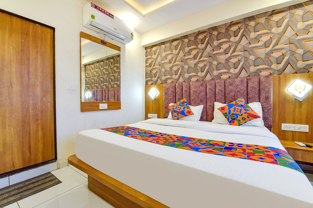 Фото Fabhotel New York