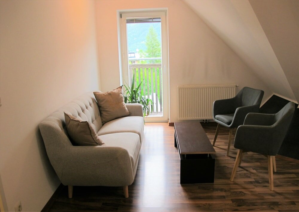 Фото Club Alpenresidenz Bad Gastein