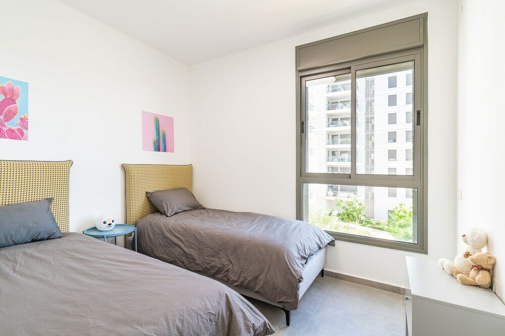 Фото Stunning Apartment Next to Achziv Beach