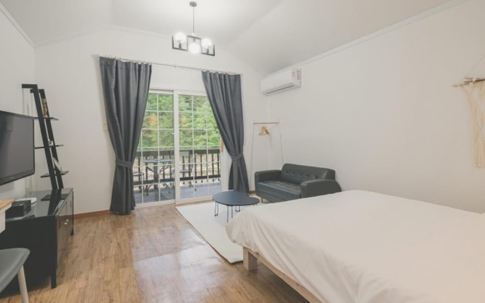 Фото Yangyang Natural We Pension