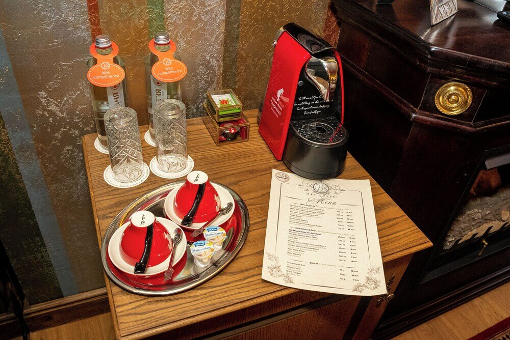 Фото Bey House Royal Hotel