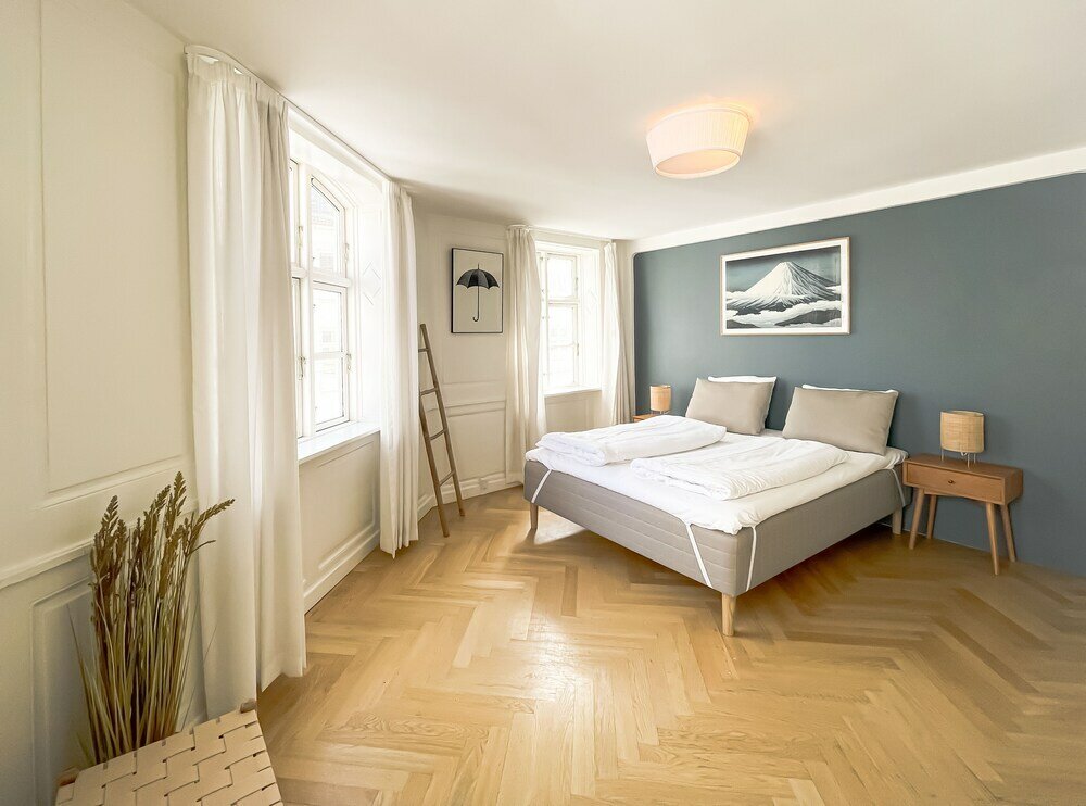 Фото Mikkel Bryggers Gade