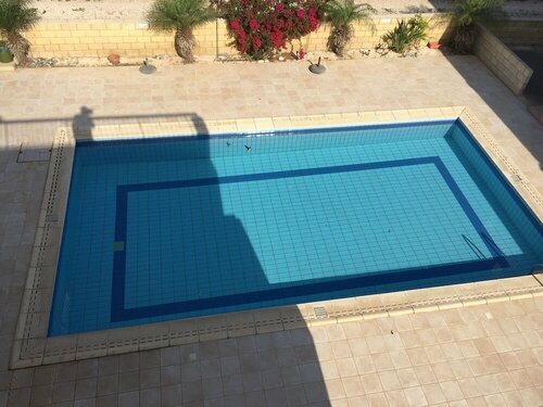 Гостиница Beautiful Spacious 2-bed Apartment in Xylofagou
