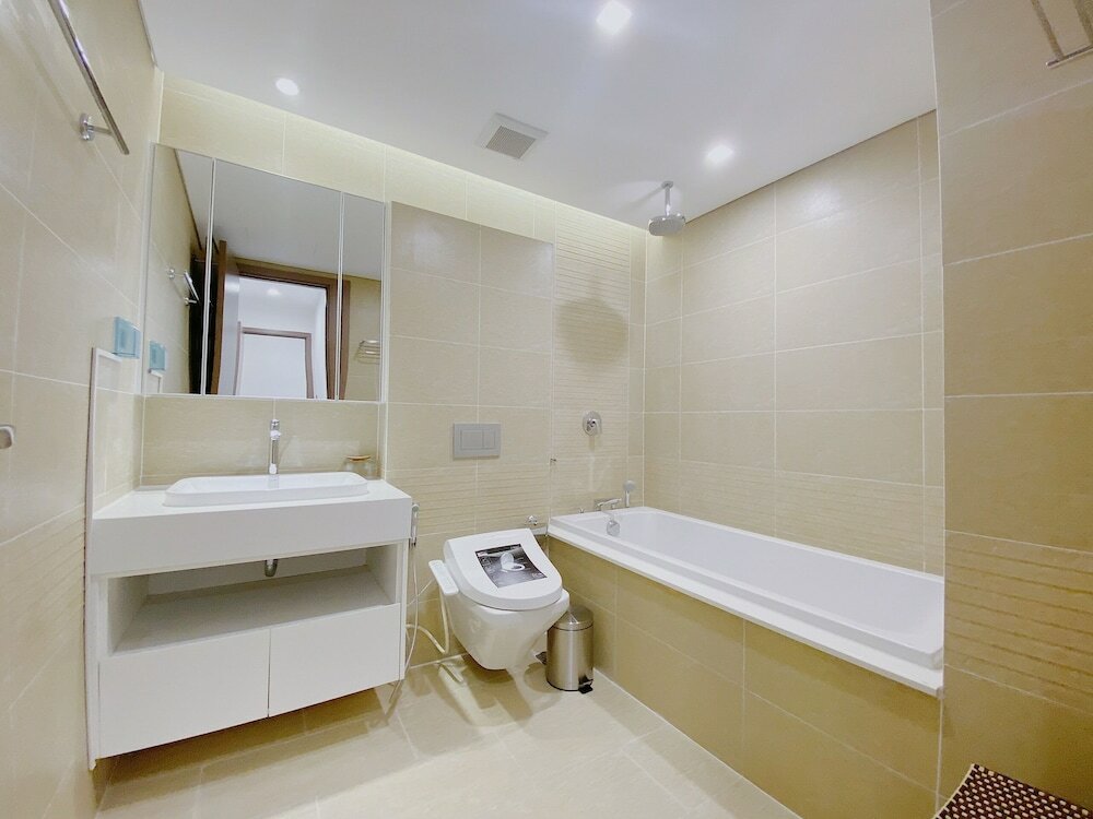 Фото Vinhomes Metropolis Hanoi - CitiHome