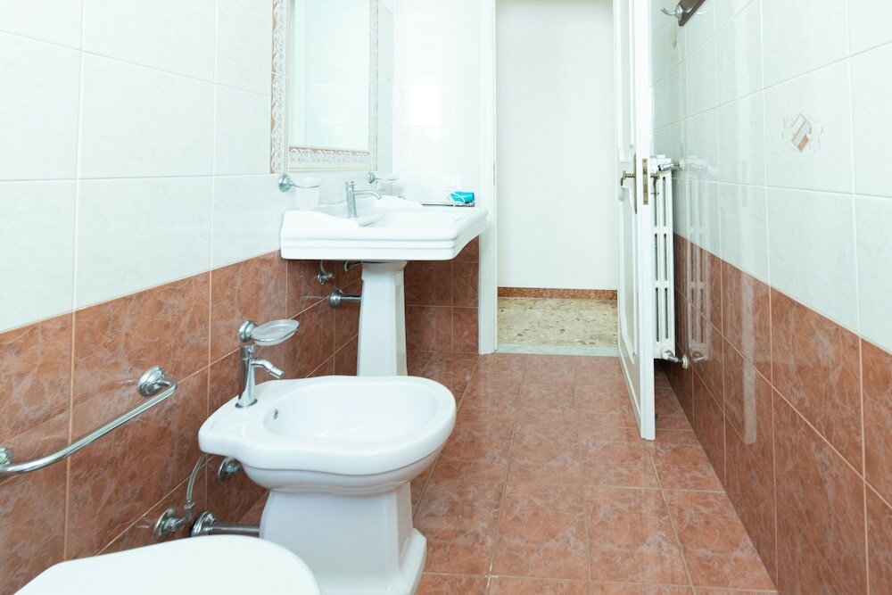 Фото Casa vacanza Barceloneta