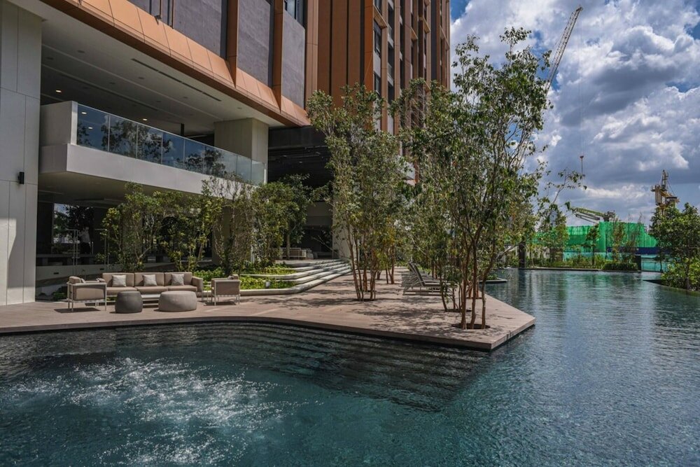 Фото Lucentia Residence Bukit Bintang