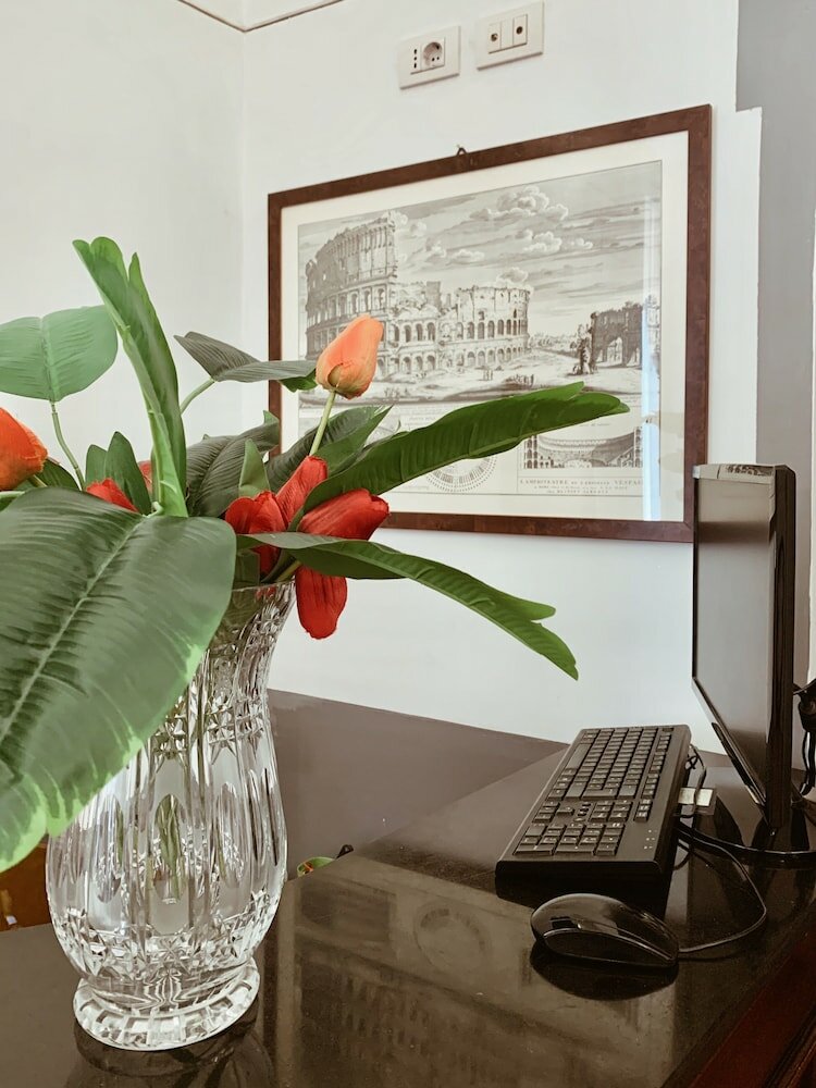 Фото Residenza Sciarra