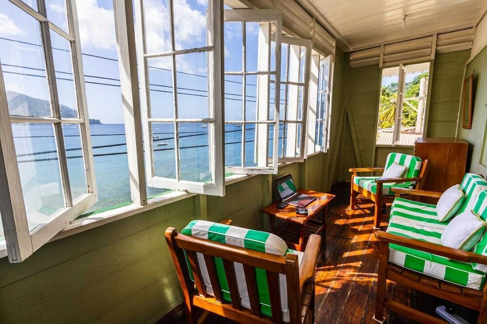 Фото Cholson Chalets Limited