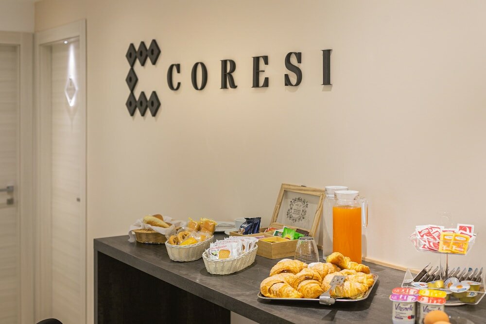 Фото Coresi