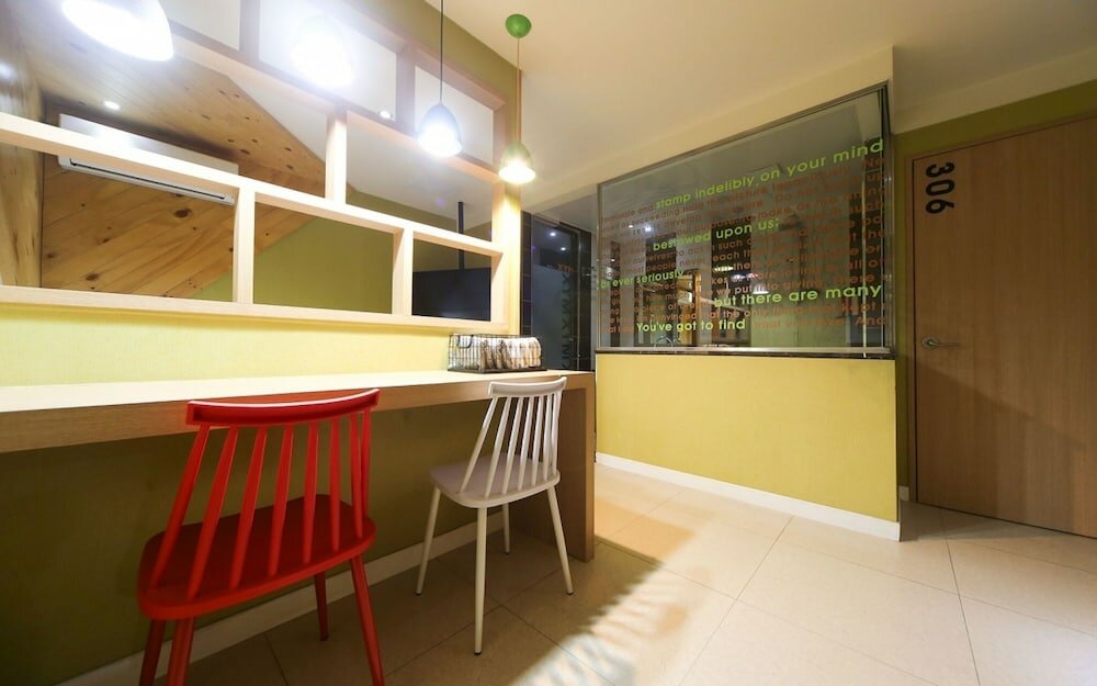 Фото Pohang Sangdo-dong Xym1