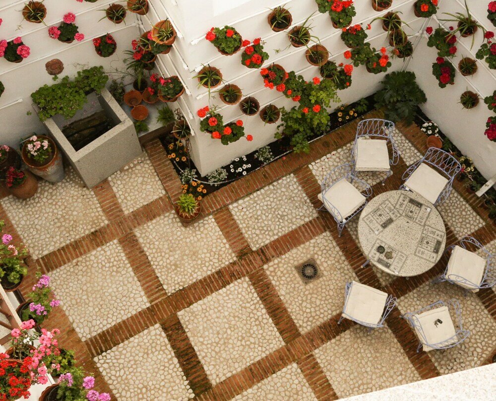 Фото Lantigua Casa Rural