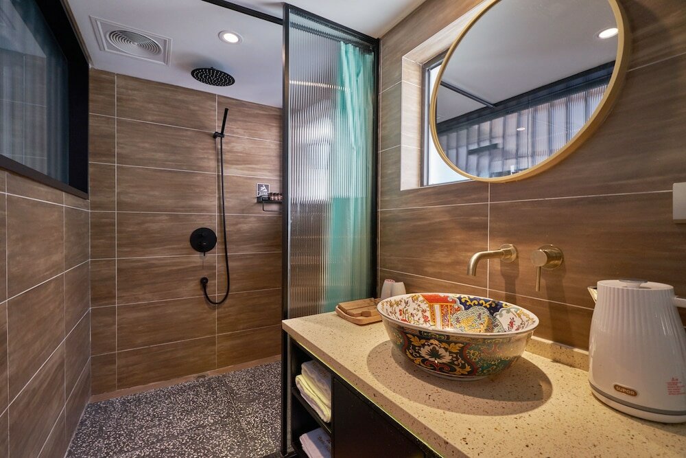 Фото Good wishes. Full Gui Mountain Residence